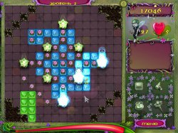 Загадка Эльфов