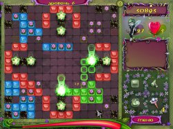 Загадка Эльфов