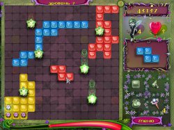 Загадка Эльфов