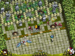 Куриная Атака 2