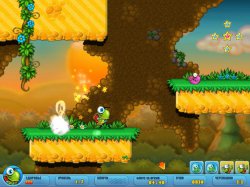 Туртикс. Спасательная экспедиция