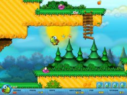 Туртикс. Спасательная экспедиция