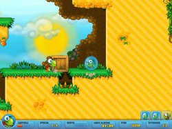 Туртикс. Спасательная экспедиция