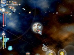 Планета Битвы