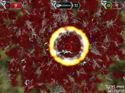 Яростный Прорыв