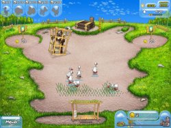 Веселая Ферма