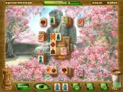 Маджонг Артефакт 2