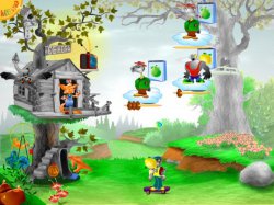 Голодные Вороны 2