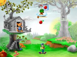 Голодные Вороны 2