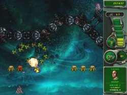 Звездный защитник 4