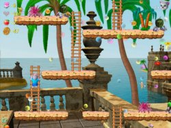 Любовь Татошки