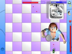 Джей. Опасный Полет