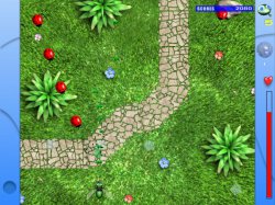 Джей. Опасный Полет