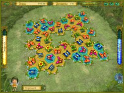 Сказочная История