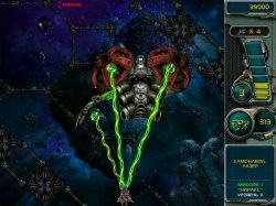 Звездный Защитник 3