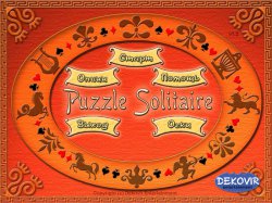 Логический Пасьянс