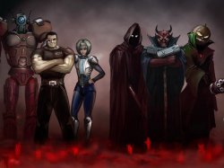 Битва за Землю