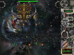 Звездный Защитник 2