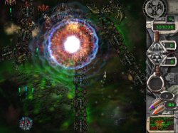 Звездный Защитник 2