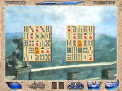 Маджонг Артефакт