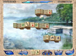 Маджонг Артефакт