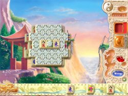 Маджонг Матч