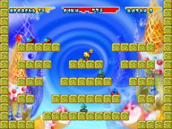 Супер Бомбер