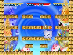 Супер Бомбер