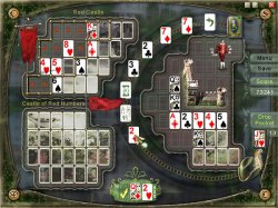 Пасьянс: Возвращение в Королевство