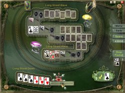 Пасьянс: Возвращение в Королевство