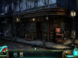 Человек-невидимка