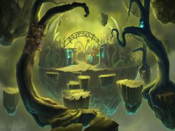 Тёмная тайна. Ярмарка