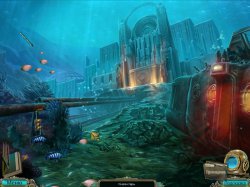 Бездна. Призраки Эдема