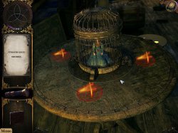 Тайные расследования 3. Город-призрак