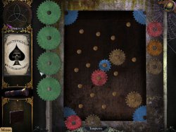 Тайные расследования 3. Город-призрак