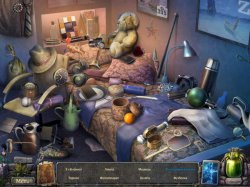 Тайны живых мертвецов. Проклятый остров