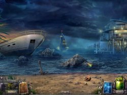 Тайны живых мертвецов. Проклятый остров