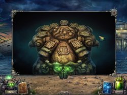 Тайны живых мертвецов. Проклятый остров