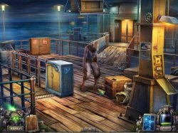 Тайны живых мертвецов. Проклятый остров