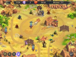 Королевская защита: Невидимая угроза