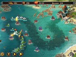 Защитники Форта