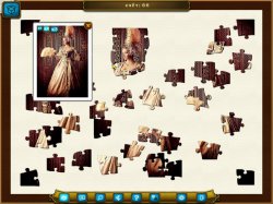 Королевский пазл