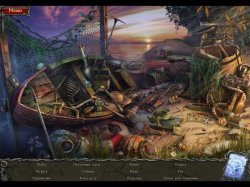 Гиблые земли. Истоки