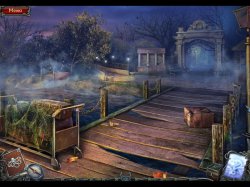 Гиблые земли. Истоки