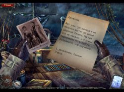 Гиблые земли. Истоки