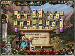 Век маджонга