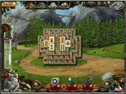 Век маджонга