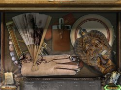 Вне времени: Забытый город