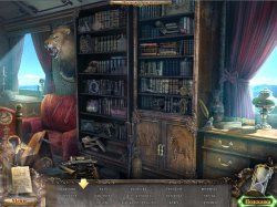 Вне времени: Забытый город