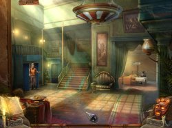 Святой. Бездна отчаяния